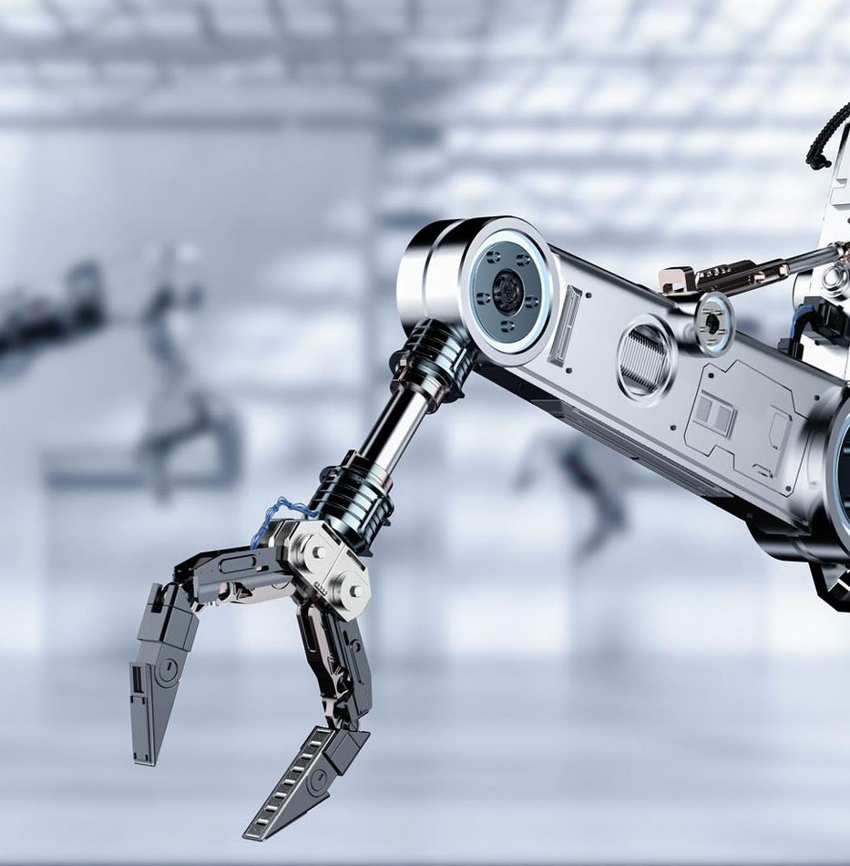 Collaborative robotsn协作机器人n