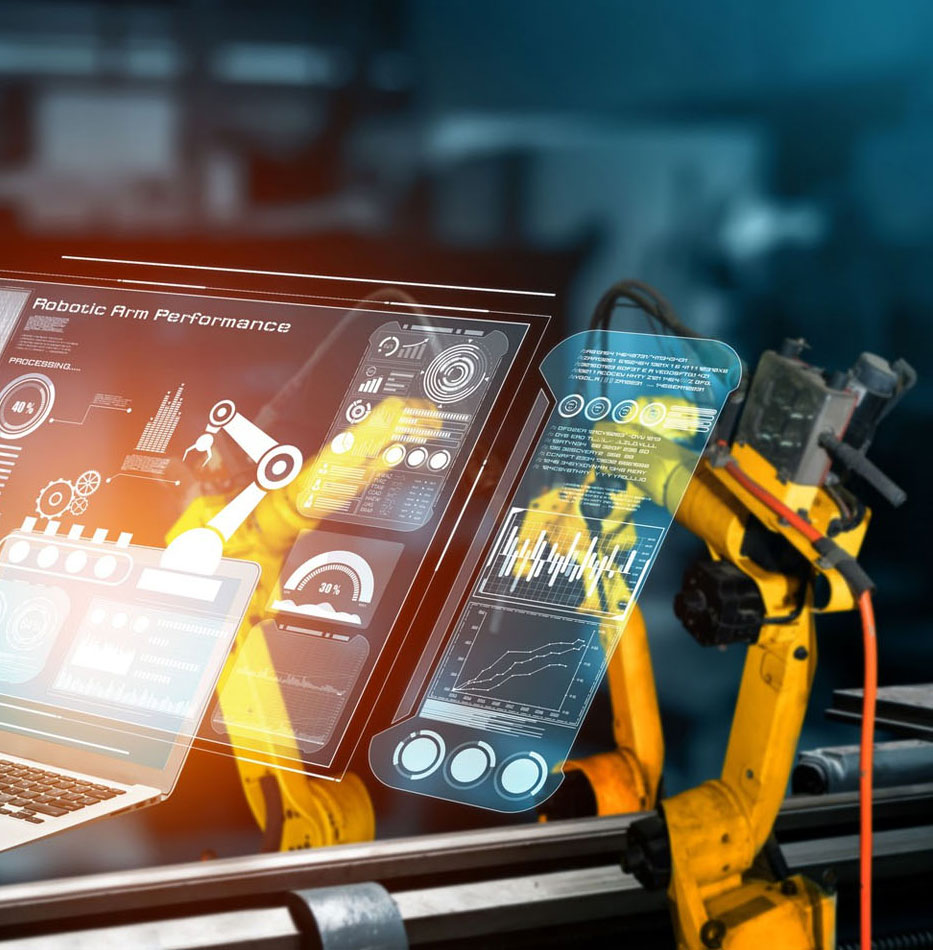 Autonomous Mobile Robot n自主移动机器人