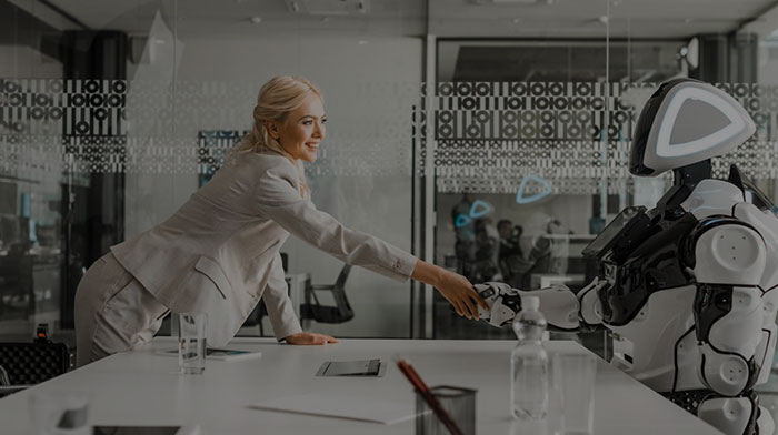 OUR VALUES
企业价值观
——